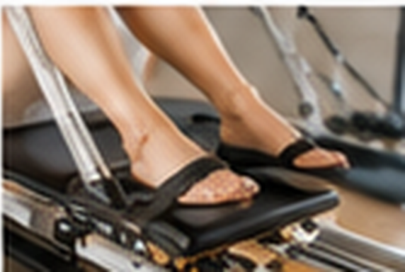 Reformer Classes