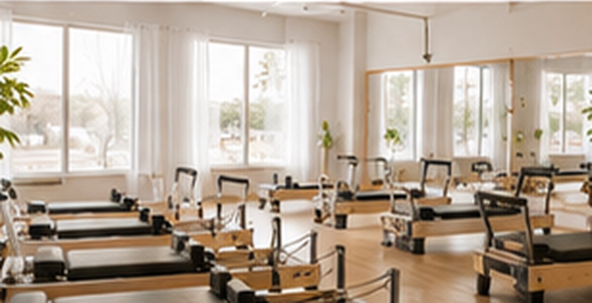 Axis Pilates Studio — PILATES STUDIO