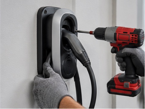 EV Chargers