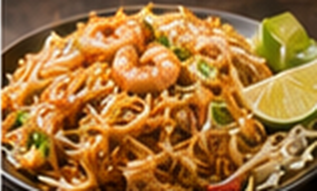 Noodle Bowls