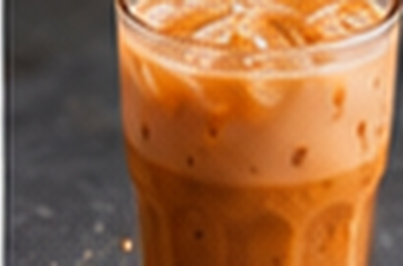 Thai Iced Tea