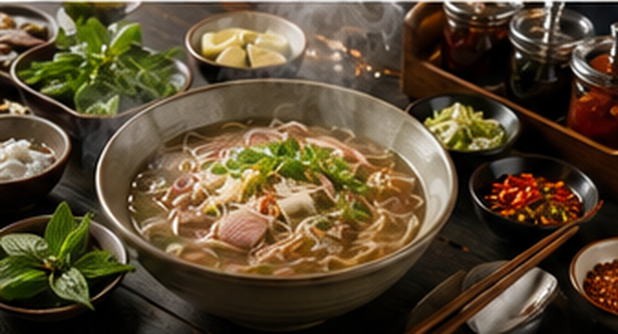 Bowl & Basil — THAI KITCHEN