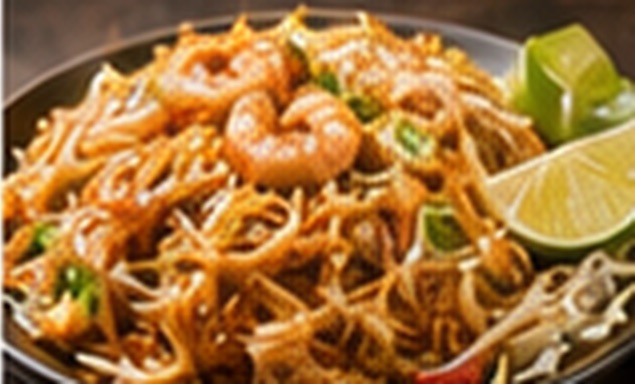 Noodle Bowls
