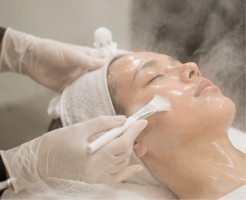 Clinical Facials