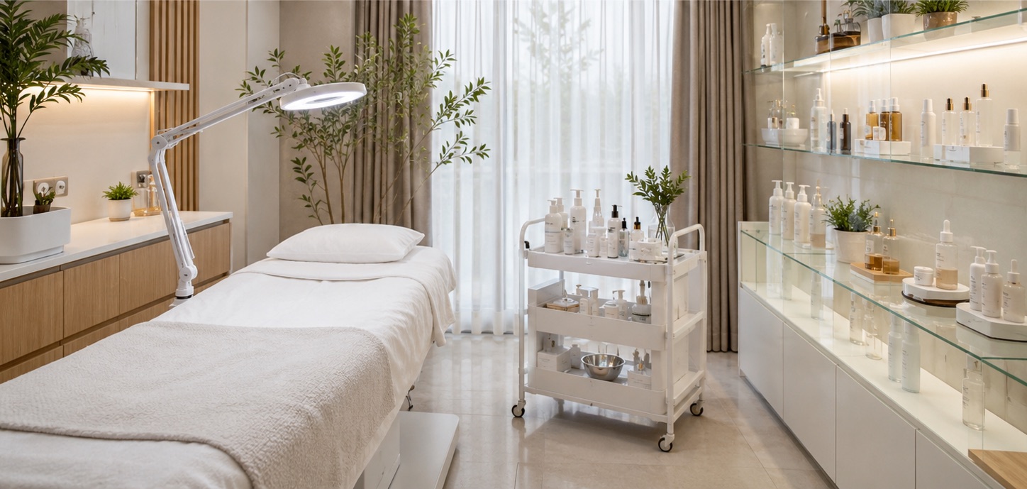 Clearwell Skin Clinic — SKIN CLINIC