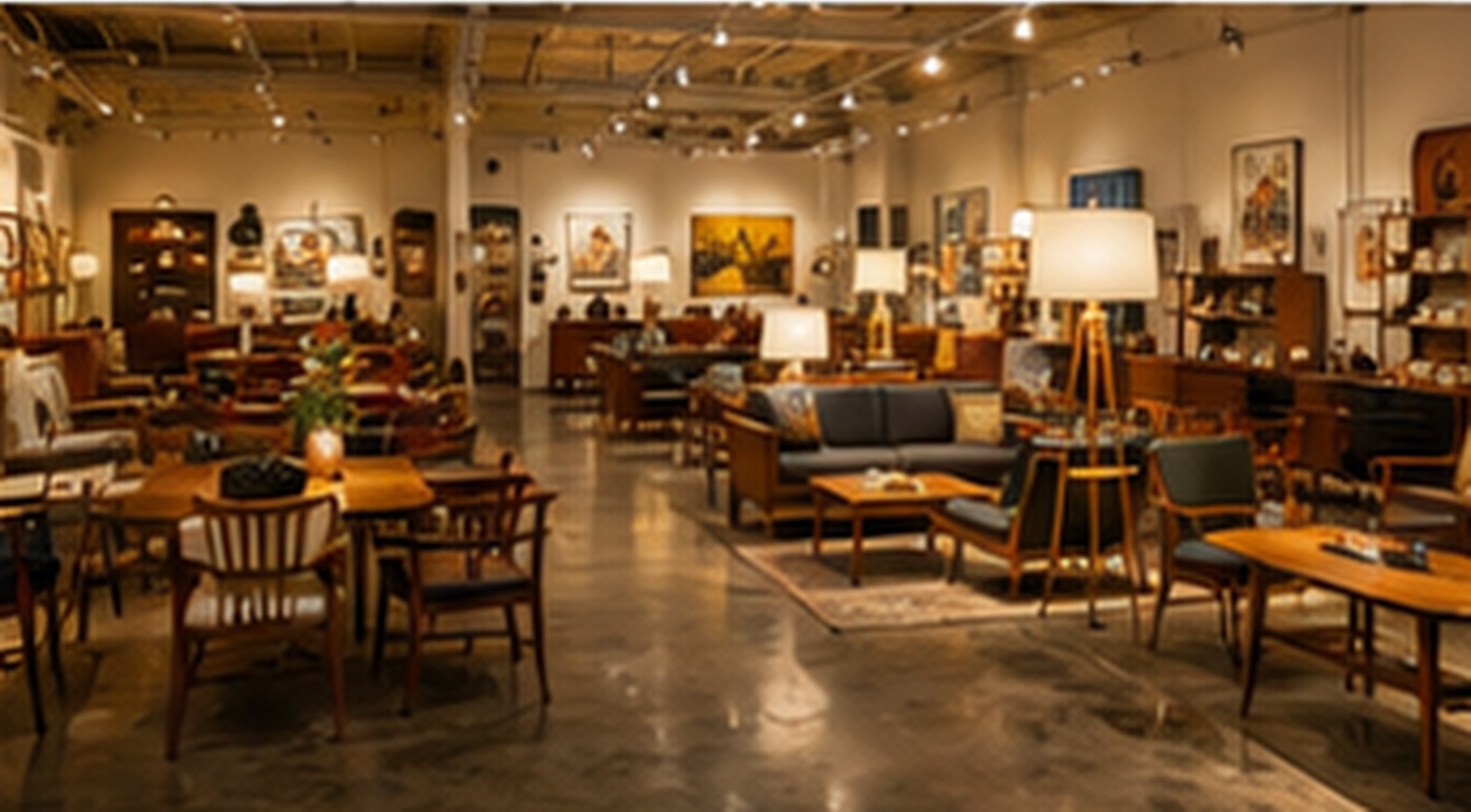 Halden & Co. — FURNITURE GALLERY
