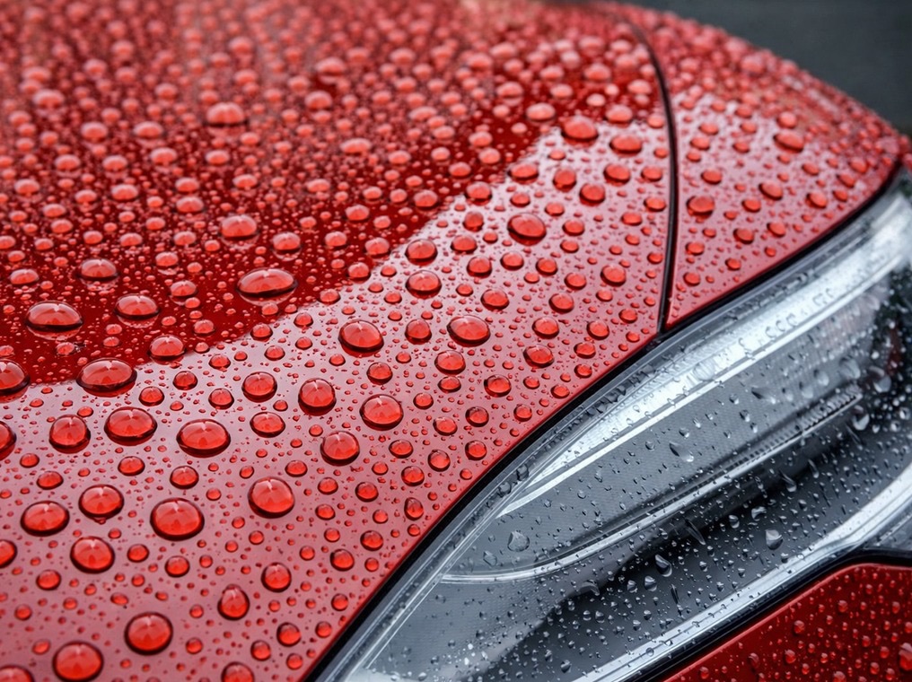 Collision Repair