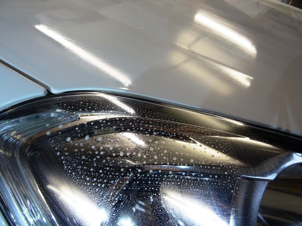 Dents & Detail