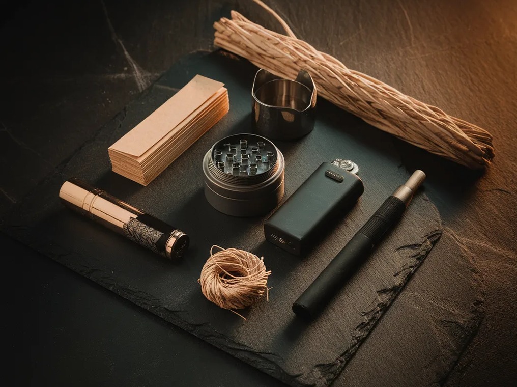 Accessories