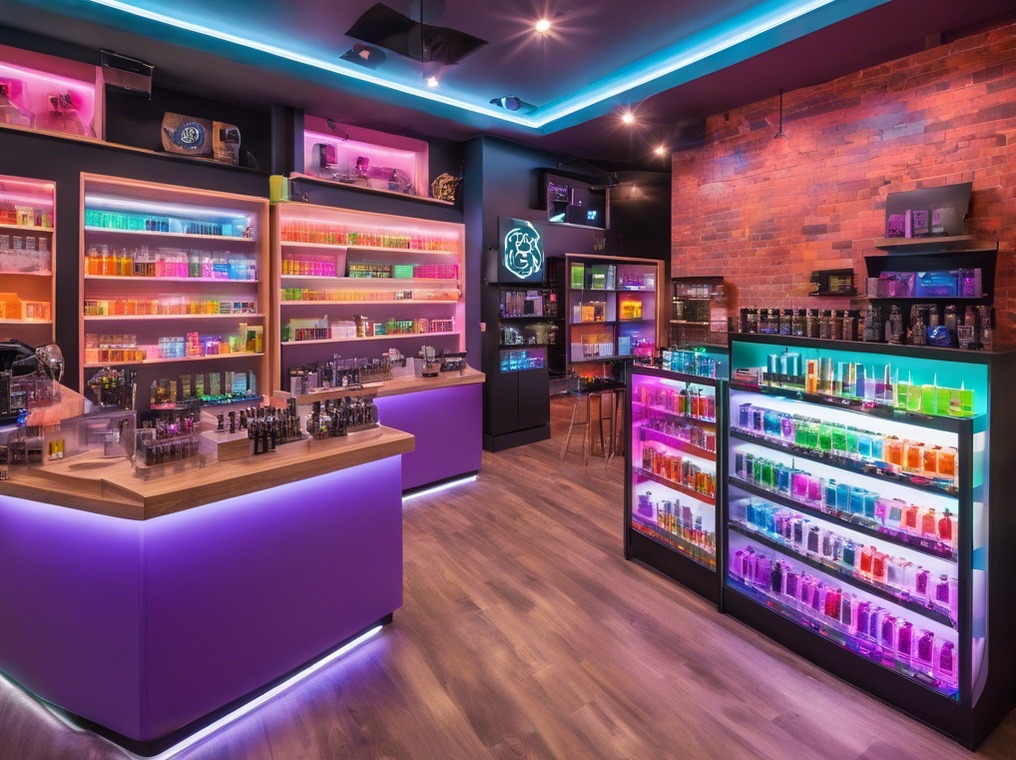 Kestrel Supply Co. — SPECIALTY RETAIL