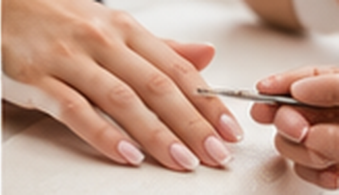 Nails & Hands