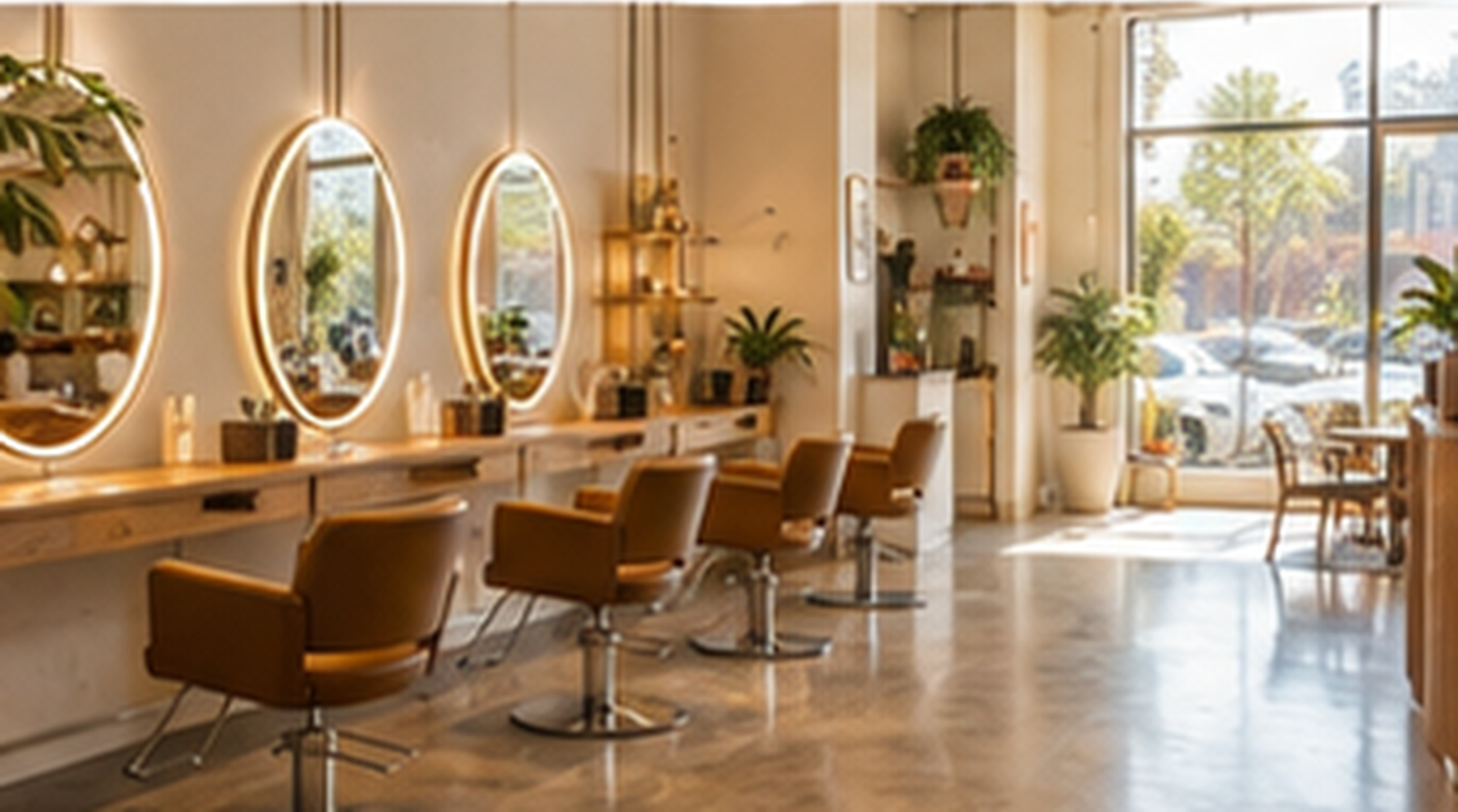 Lumen Beauty Studio — BEAUTY & SPA