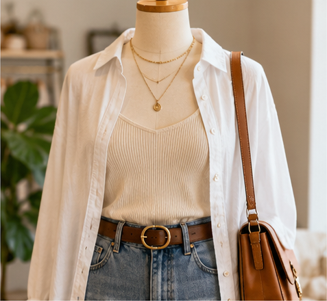 Everyday Wear