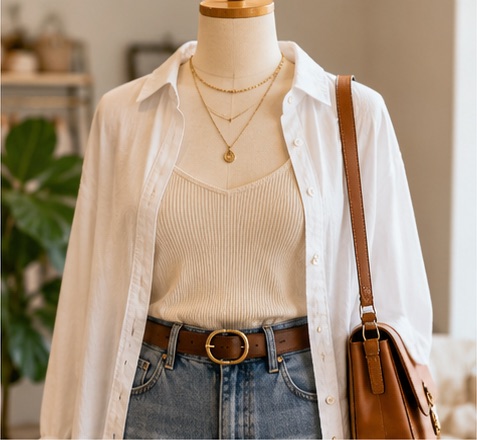 Everyday Wear