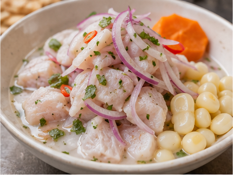 Ceviche