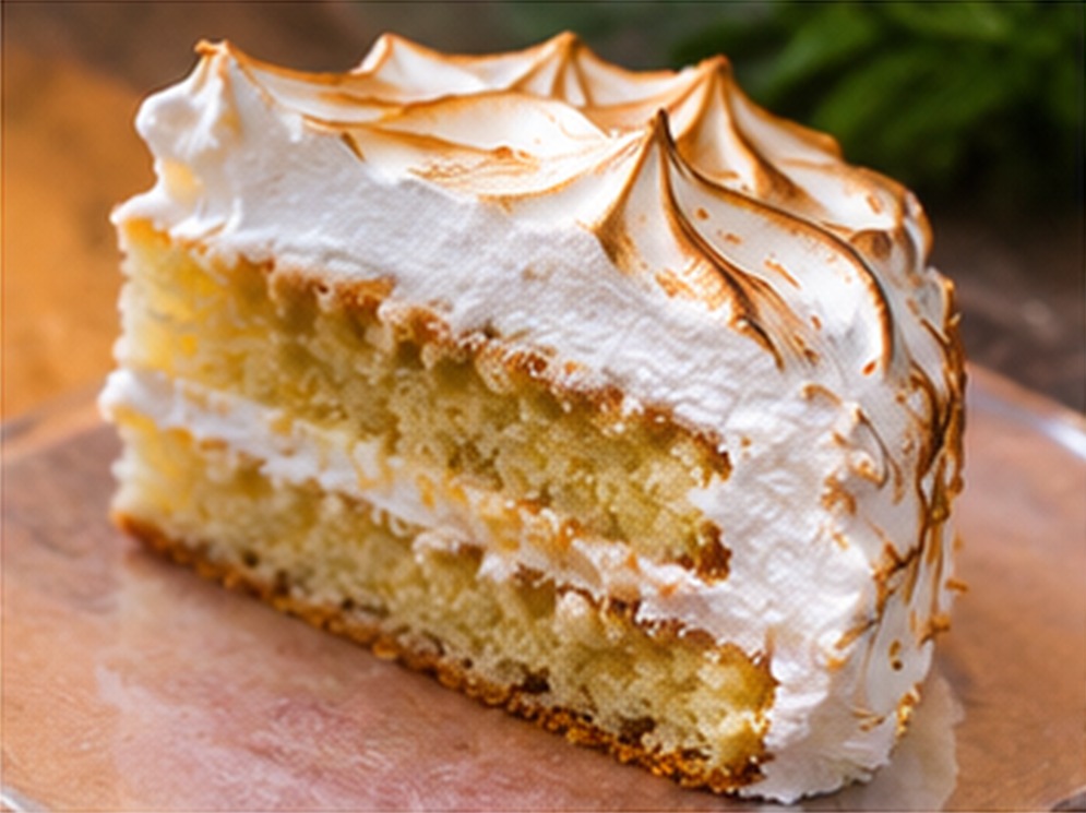 Celebration Cakes