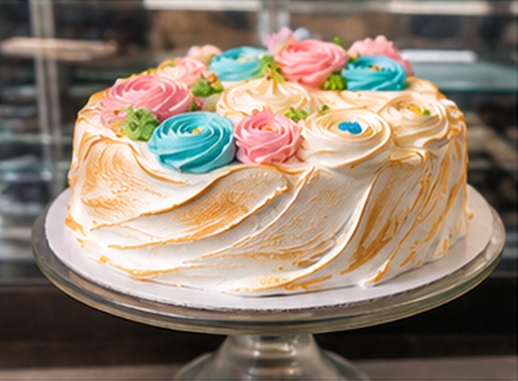 Sugarloop Bakeshop — BAKERY & DESSERTS